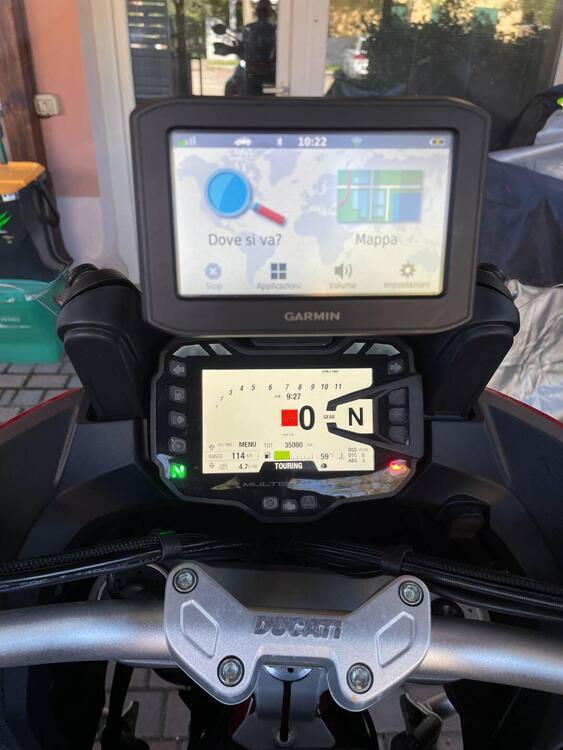 Ducati Multistrada 950 (2019 - 20) (4)