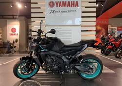 Yamaha MT-09 Y-AMT (2024) nuova