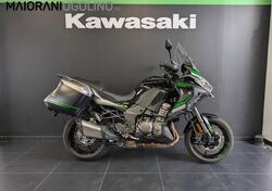 Kawasaki Versys 1000 SE Tourer (2022 - 24) usata