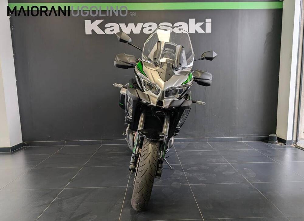 Kawasaki Versys 1000 SE Tourer (2022 - 24) (2)