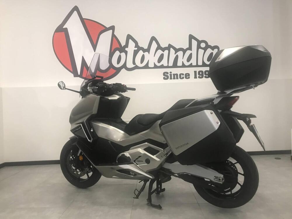 Honda Forza 750 DCT Travel (2021 - 24) (4)