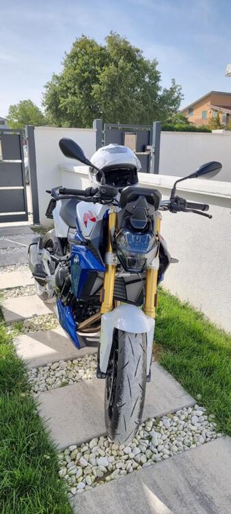 Bmw F 900 R (2021 - 25) (2)