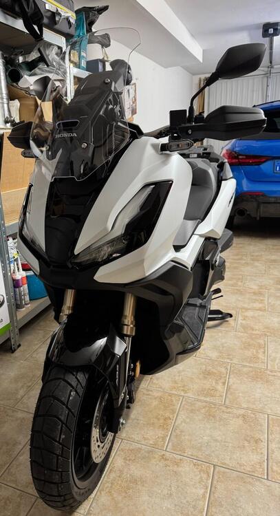 Honda ADV 350 (2022 - 24)