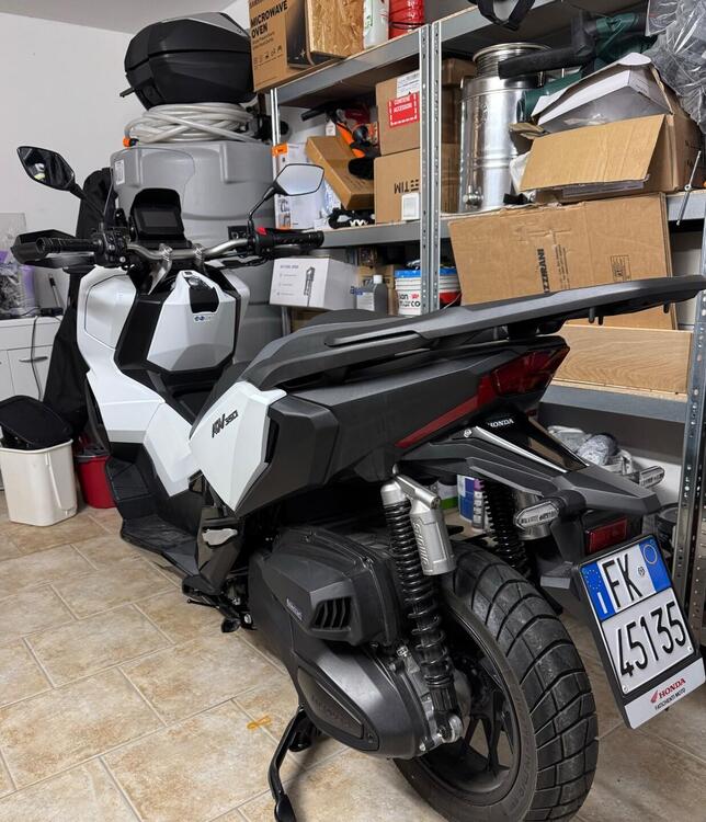 Honda ADV 350 (2022 - 24) (2)