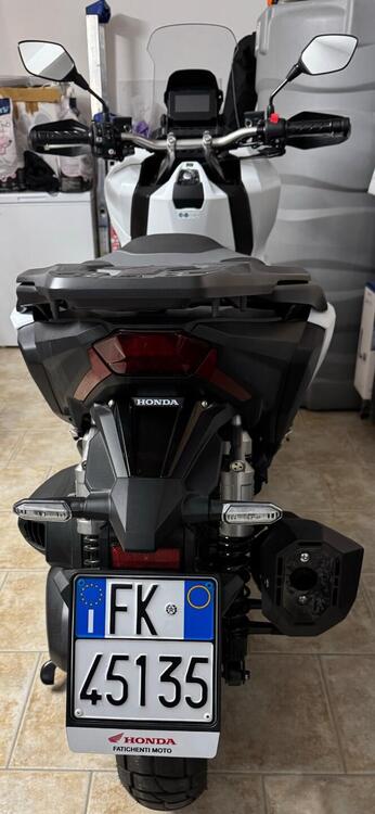 Honda ADV 350 (2022 - 24) (3)