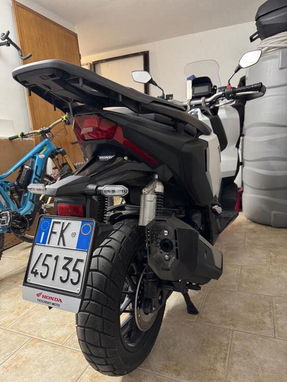 Honda ADV 350 (2022 - 24) (4)