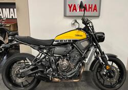 Yamaha XSR 700 ABS (2016 - 20) usata