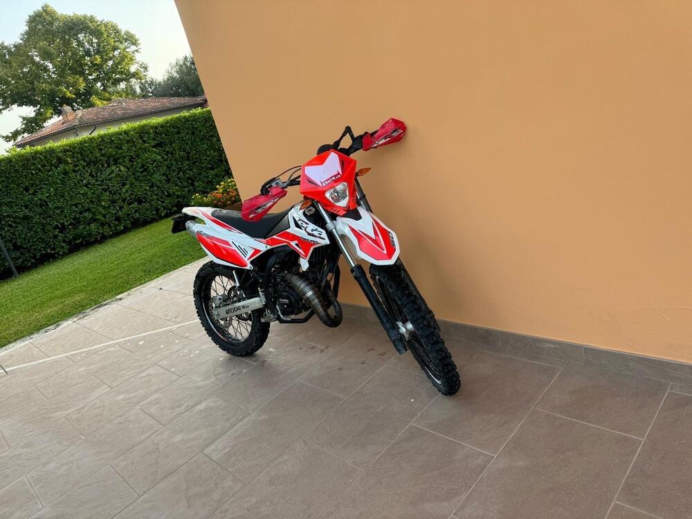 Betamotor RR 50 Enduro Sport (2018 - 20)