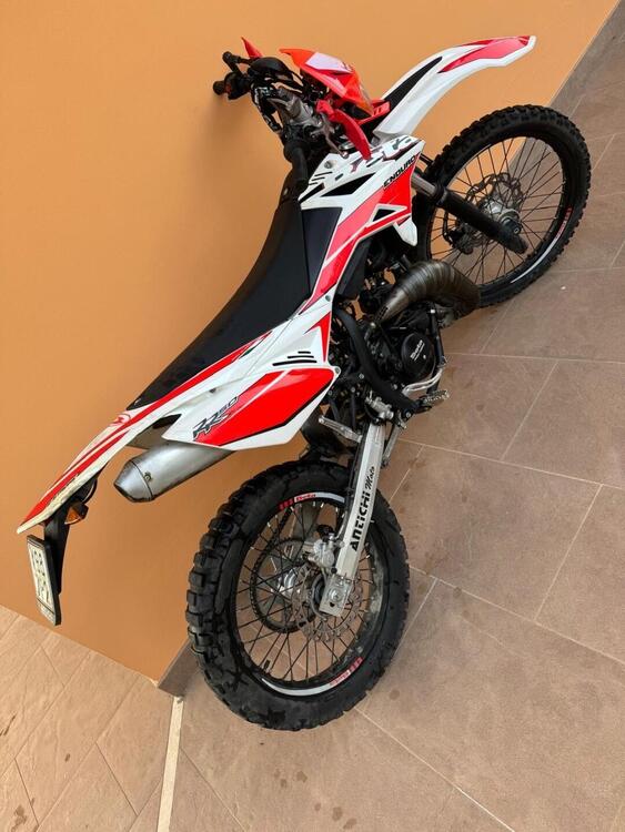 Betamotor RR 50 Enduro Sport (2018 - 20) (2)