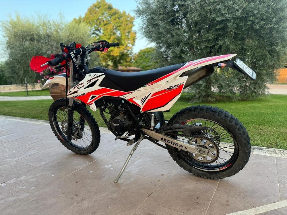 Betamotor RR 50 Enduro Sport (2018 - 20) (5)