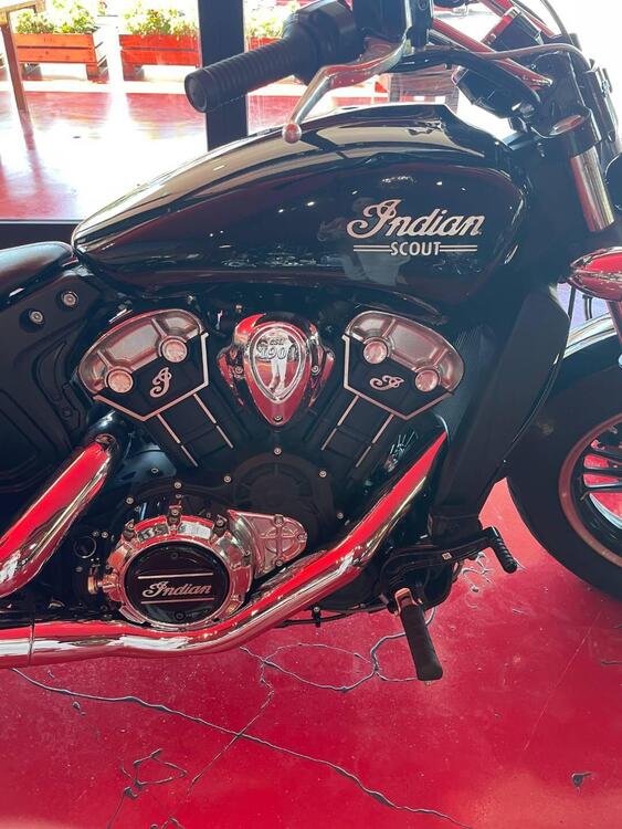 Indian Scout (2021 - 24) (2)