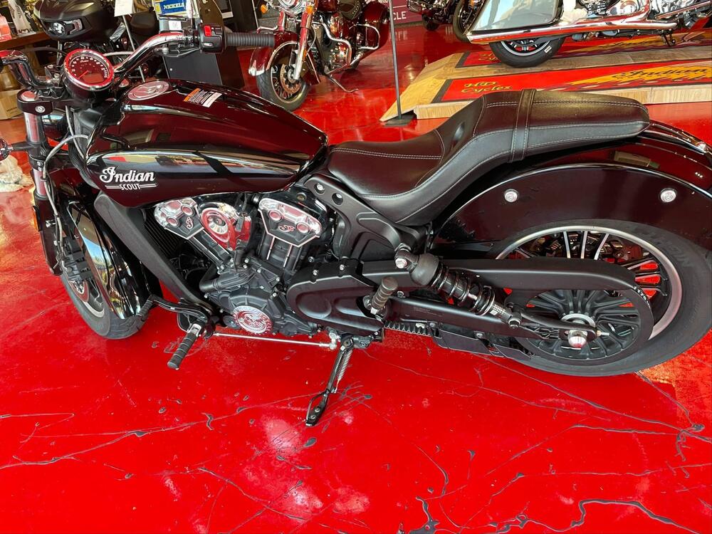 Indian Scout (2021 - 24) (3)