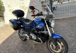 Bmw R 1200 R (2011 - 14) usata