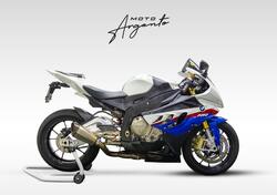 Bmw S 1000 RR (2009 - 12) usata