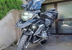 Bmw R 1200 GS (2013 - 16) usata