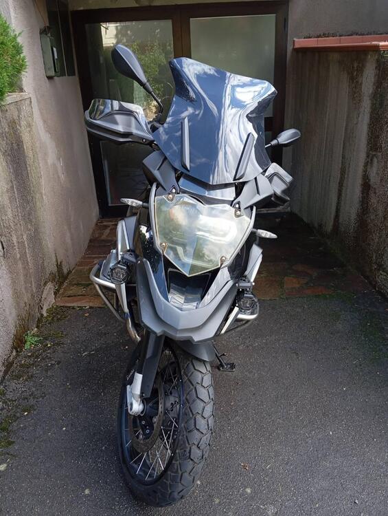 Bmw R 1200 GS (2013 - 16) (4)