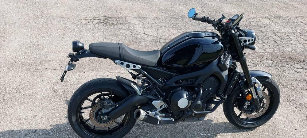 Yamaha XSR 900 ABS (2016 - 20) (2)