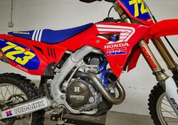 Honda CRF 450 R (2017) usata