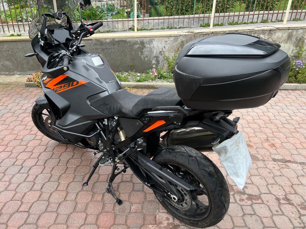 KTM 1290 Super Adventure S (2022 - 24) (2)