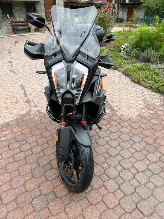 KTM 1290 Super Adventure S (2022 - 24) (3)