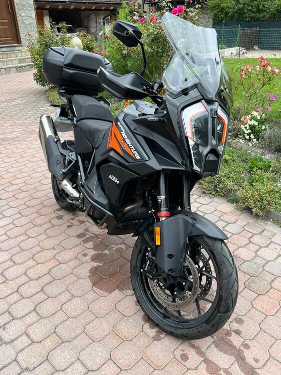 KTM 1290 Super Adventure S (2022 - 24) (4)