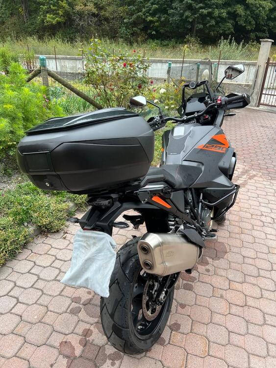 KTM 1290 Super Adventure S (2022 - 24) (5)