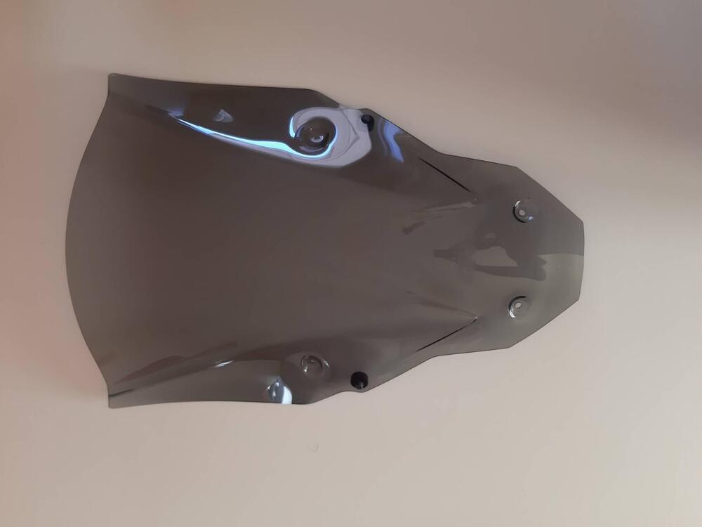 Cupolino fumè per Africa Twin 1100 20/23 Givi (3)