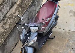 Kymco People 125i One (2016 - 20) usata