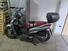 Kymco People 125i One (2016 - 20) (12)