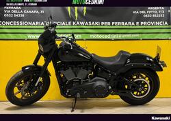 Harley-Davidson Low Rider S (2022 - 24) usata