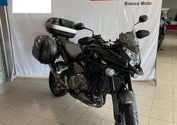 Honda Crosstourer DCT ABS (2011 - 15) usata