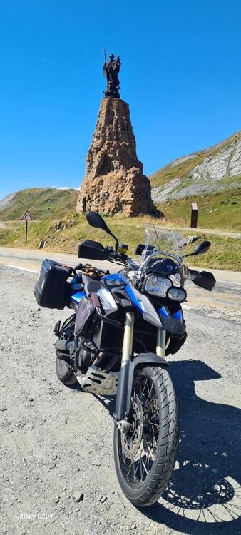 Bmw F 800 GS (2016 - 18)