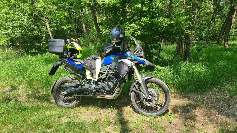 Bmw F 800 GS (2016 - 18) (3)