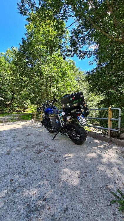 Bmw F 800 GS (2016 - 18) (5)