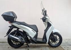 Honda SH 125 i ABS (2013 - 17) usata