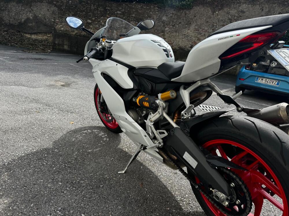 Ducati 959 Panigale (2016 - 19) (2)