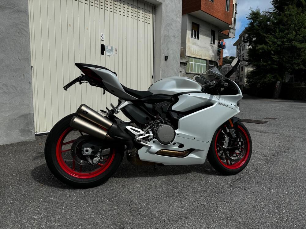 Ducati 959 Panigale (2016 - 19) (5)