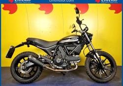 Ducati Scrambler 400 Sixty 2 (2016 - 21) usata