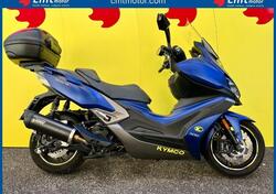 Kymco Xciting 400i S ABS (2019 - 20) usata