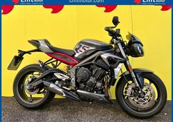 Triumph Street Triple RS (2020 - 22) usata