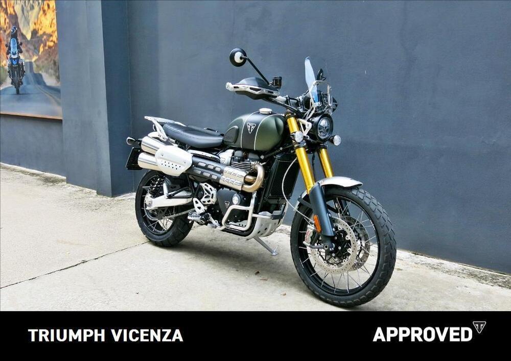 Triumph Scrambler 1200 XE (2021 - 23) (3)