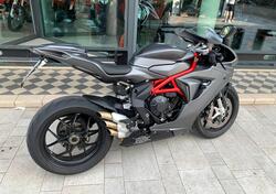 MV Agusta F3 675 EAS (2011 - 15) usata