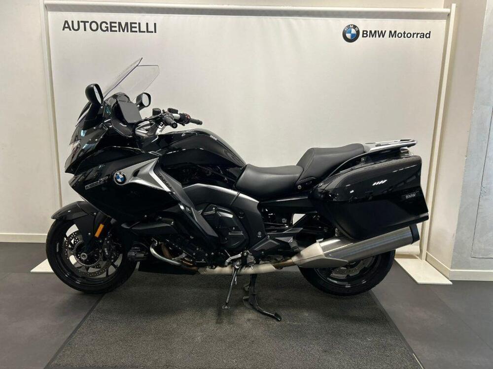 Bmw K 1600 GT (2022 - 25)