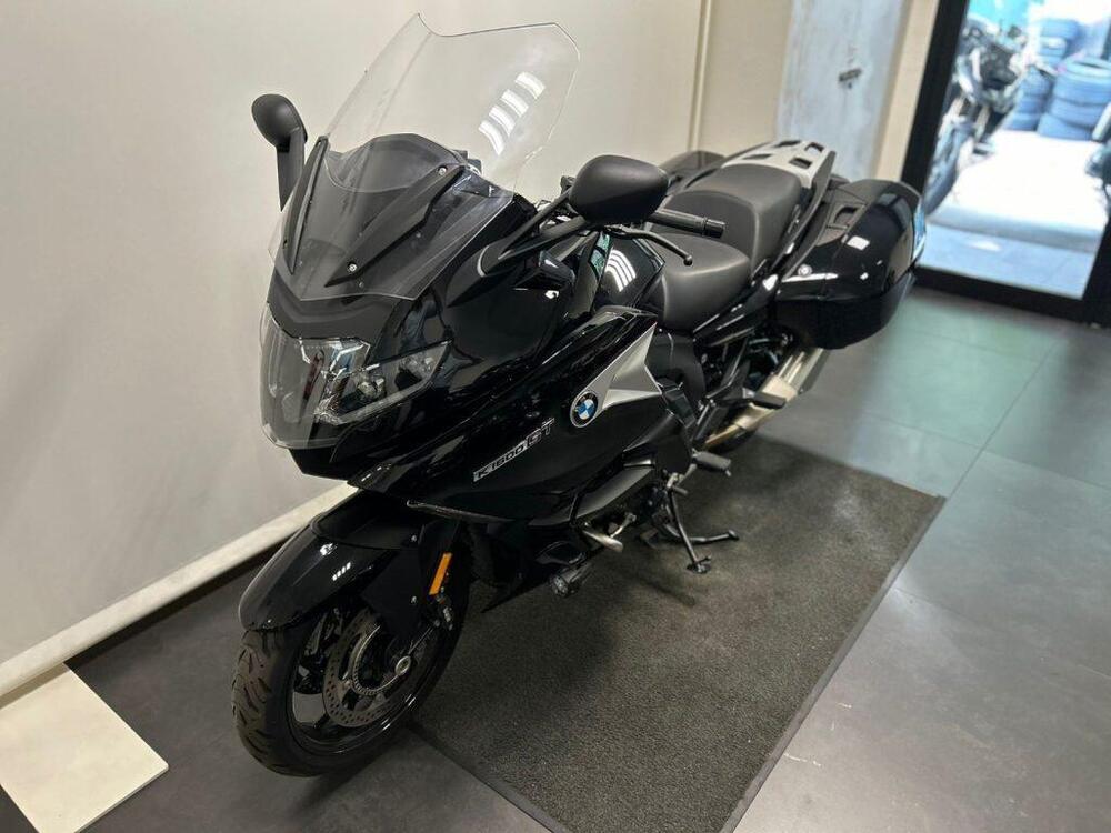 Bmw K 1600 GT (2022 - 25) (2)