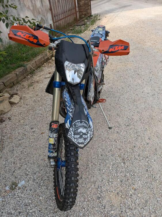 KTM EXC 125 (2007) (5)