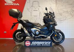 Honda X-ADV 750 DCT Adventure (2021 - 24) usata