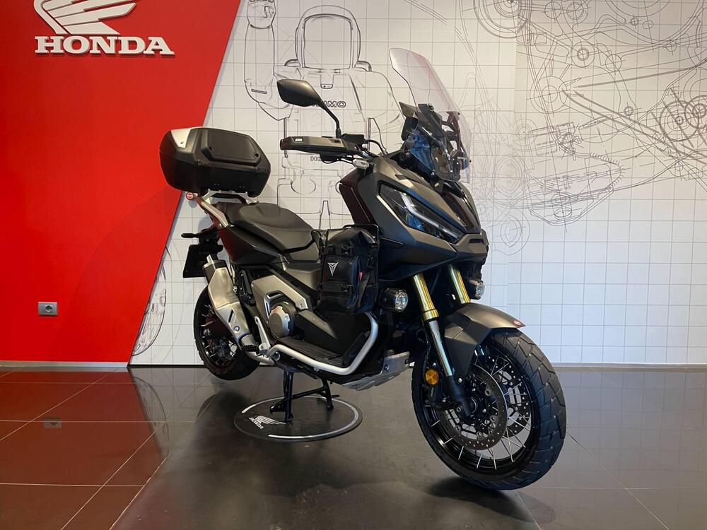 Honda X-ADV 750 DCT Adventure (2021 - 24) (3)