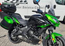 Kawasaki Versys 650 (2021 - 25) usata