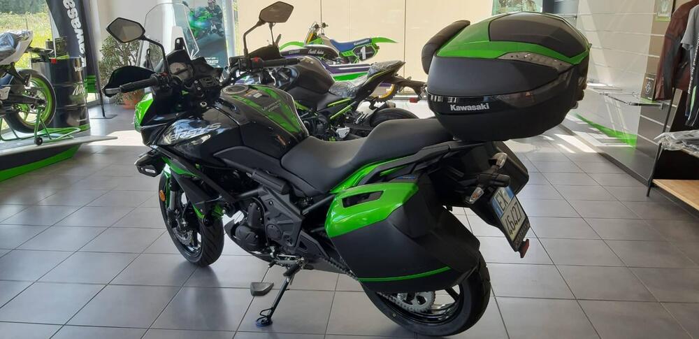 Kawasaki Versys 650 (2021 - 25) (2)