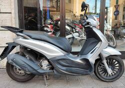 Piaggio Beverly 300 S i.e. ABS-ASR (2016 - 20) usata